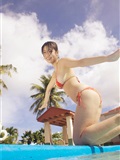 日本性感美女 鈴木ふみ奈 Fumina Suzuki No.943 [DGC](42)